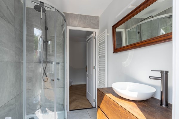 Medium property photo - Heemskerkstraat 51, 2315 TG Leiden